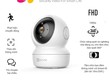 Lắp đặt, bảo trì camera 