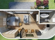 SỐC    ☀SUN MINI VILLAS☀ Siêu phẩm nghỉ dưỡng hạt dẻ tại Bảo Lộc 
