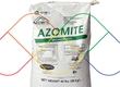 Khoáng tổng hợp Mỹ Azomite  dùng trong  nuôi trồng thủy sản 