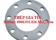 Rắc co thép mạ kẽm 