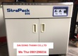 Cần bán máy đóng đai bán tự động Strapack D56 giá rẻ Tây Ninh 