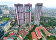 Siêu hot  Tìm đâu ra căn hộ trung tâm Cầu Giấy nhận nhà ở ngay, mà giá...