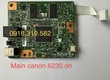 Board Formater Canon LBP 6230dn 