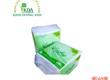 Khăn giấy dành cho quán ăn 