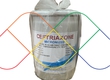 Ceftriaxone lon 1kg nguyên liệu dùng trong nuôi trông thủy sản 