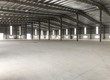 Cho thuê nhà xưởng mới diện tích 10000m2 tại tỉnh Hải Dương 