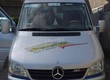 Chính chủ Cần Bán xe 16 chỗ Sprinter 