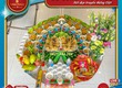 Mâm cúng đầy tháng trọn gói Cần Thơ 