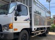 Bán xe tải HD72  Xe một đời chủ từ đầu nên còn zin toàn bộ 