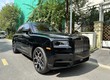 ✨ Rolls Royce Cullinan Black Badge Model 2023 ✨ 
