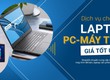 Cho thuê máy tính, laptop tại Đồng Nai 