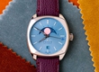 Đồng hồ Moonphase là gì  Cách sử dụng tính năng Moonphase 