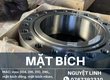 Phụ kiện mặt bích 