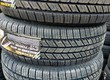 Lốp 245/70r16 Blackhawk THANH LÝ 