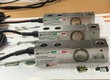 Loadcell thanh SBR   Cảm biến lực dạng thanh uốn, IP68, Italia 