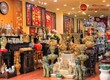 Không gian gốm bt tại quận 7 