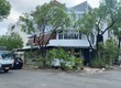 Nhà góc 2 mặt tiền 6x19m 3 lầu st phường tân phong quận 7. tây tứ trạch 