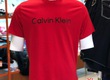 Áo thun Calvin Klein 