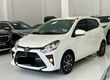Toyota Wigo  1.2 AT 2021 Sơn zin 99,9 