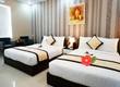Cạnh sân bay Bán gấp nhà nghỉ 3.5 tầng 165m2   7.5m   22m  ...