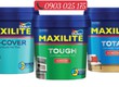 Sơn MAXILITE từ Dulux giá cực ưu đãi 