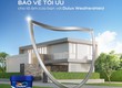 Siêu SALE cực lớn sản phẩm Sơn ngoại thất cao cấp DULUX Weathershield Colour Protect  E015 