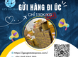 GPS Global Express   Đối Tác Tối Ưu Cho Vận Chuyển Hàng Đến Úc 
