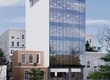 Bán tòa nhà VP 9 tầng Nguyễn Thị Định  Hoàng Ngân Dt 178m2. Giá 120 tỷ 