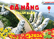 Đà Nẵng   Huế Hội An 5N4Đ   Tour Tết 2024 