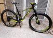 MTB SCOTT Spark 920 Carbon bánh 29 