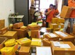 Gps nhận gửi hàng đi Úc giá chỉ từ 1.3.0k/kg 