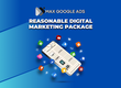 MAx Ads   Growth potential with Google Ads 
