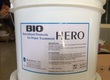 BIO HERO   Vi sinh hạt xử lý đáy ao nuôi 