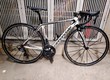 Xe đua carbon Road Cannondale Synapse 