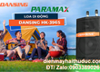 Loa kéo Dansing Paramax HK 396S giảm giá và khuyến mãi 25 