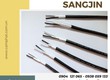 Cáp điều khiển,Cáp tín hiệu SANGJIN RVV/RVVP điện áp 500 volt 