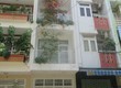 Bán nhanh nhà đường nội bộ 12m hẻm 135 Nguyễn Hữu Cảnh, Q.Bình Thạnh: 3.5m x 17.1m, 3...
