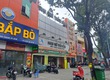 Cho thuê nhà rộng mặt tiền đường Điện Biên Phủ, Q.Bình Thạnh: 9m x 22.5m, 1 lầu, ngay...