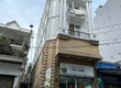 Bán nhà 1 mặt tiền và 1 mặt hẻm Bàu Bàng, Quận Tân Bình: 5.4m x 22.3m, 5...
