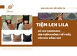 Mũ len handmade   Sản phẩm không thể thiếu vào mùa đông này 