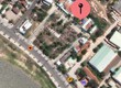 Bán đất ngay cách Hùng Vương 40m, đường 11m5   giá chỉ 1ty6 