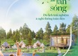 Khu nghỉ dưỡng Sun Valley tránh xa khói bụi ồn ào 