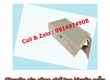 Sản xuất hộp gỗ quà tặng hộp gỗ đựng đồ uy tín giá rẻ 