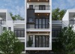 Xây nhà Trọn Gói 