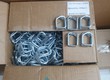Bọ khoá dây đai Composite 32  wire buckle 32 