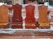 Bán bài vị thờ bằng gỗ tự nhiên mẫu đẹp tại Sài Gòn Bình Dương 
