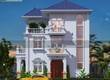 Thiết kế, xây nhà Trọn Gói. Nhà Mới 