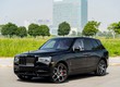 ✨ Rolls Royce Cullinan Black Badge Model 2023 ✨ 