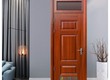 So sánh cửa thép vân gỗ và cửa gỗ tự nhiên 