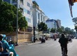Quận 3, HXH, 57m2, nở hậu, gần Bệnh Viện Tai Mũi Họng, 2 MT hẻm thoáng mát 